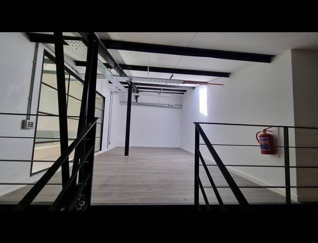 297M² CO-WORKING SPACE FOR SALE IN SALT RIVER